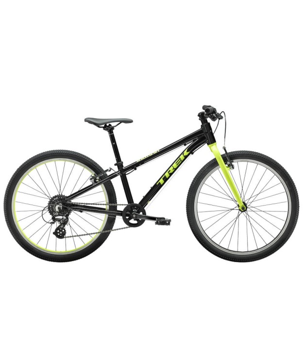 Dětské kolo Trek Wahoo 24"