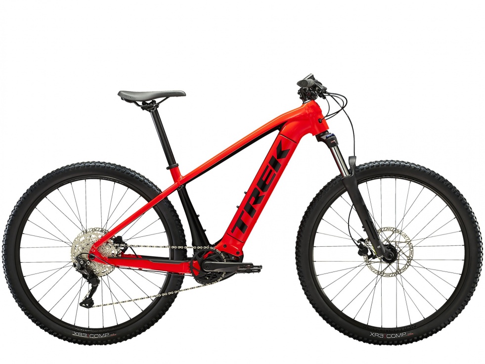 Horské elektrokolo Trek Powerfly 4