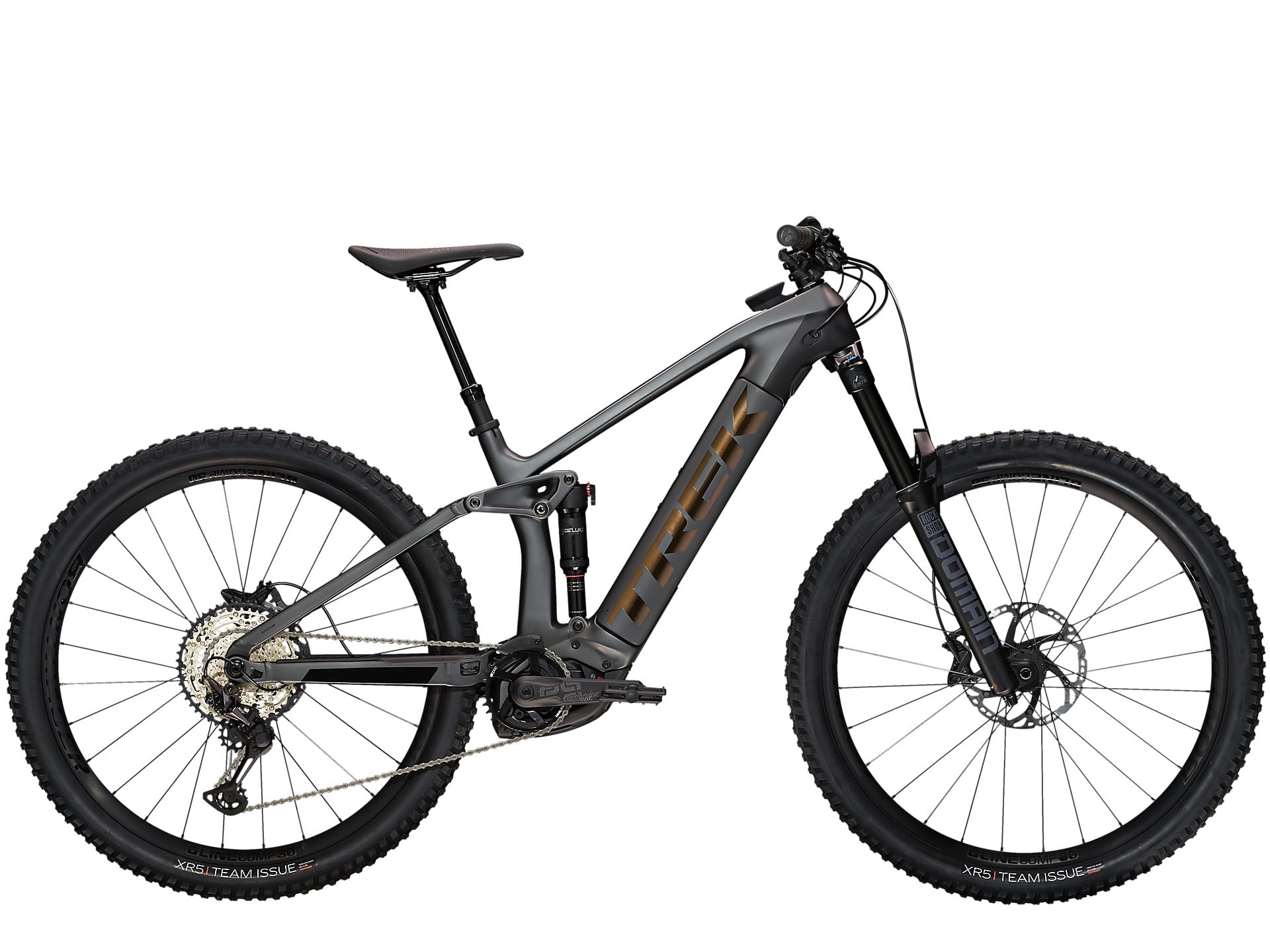 trek Rail 9.7 Gen 2